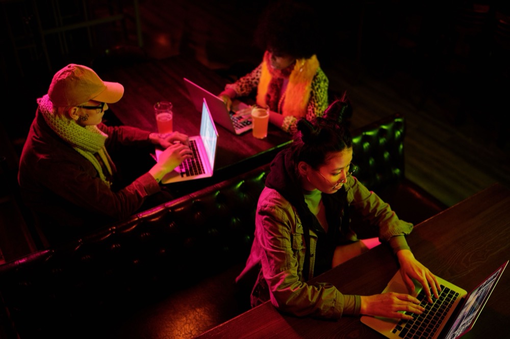 New tech job openings added daily across India